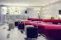 Hotel Caesar Business De Chile 4*