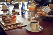 Hotel Caesar Business De Chile Santiago