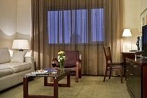 Hotel Caesar Business De Chile 4*