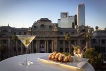 Caesar Business De Chile