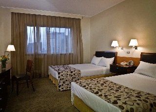 Hotel Caesar Business De Chile