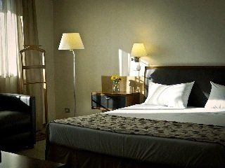 Caesar Business De Chile Hotel Santiago